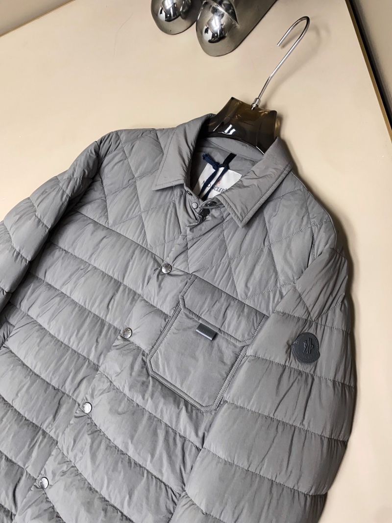 Moncler Down Coat